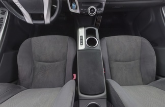 Toyota Prius+ vaihtoauto