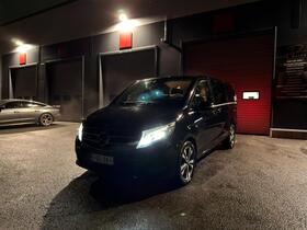 Mercedes-Benz V vaihtoauto