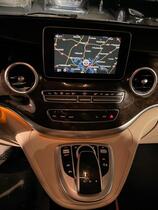 Mercedes-Benz V vaihtoauto