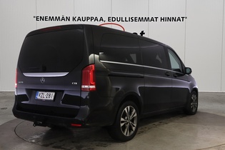 Mercedes-Benz V vaihtoauto