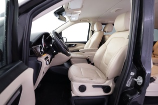 Mercedes-Benz V vaihtoauto