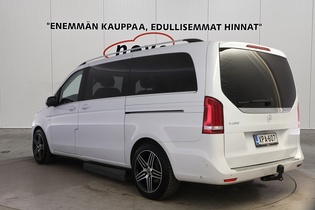 Mercedes-Benz V vaihtoauto