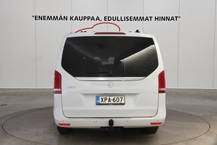 Mercedes-Benz V vaihtoauto