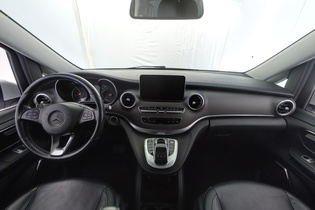 Mercedes-Benz V vaihtoauto