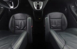 Mercedes-Benz V vaihtoauto