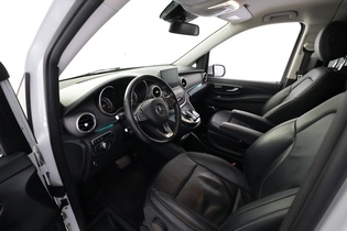 Mercedes-Benz V vaihtoauto