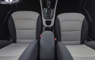 Hyundai IONIQ hybrid vaihtoauto