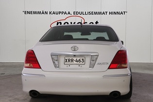 Toyota Crown vaihtoauto