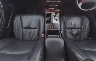 Toyota Crown vaihtoauto