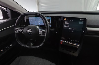 Renault Mégane vaihtoauto