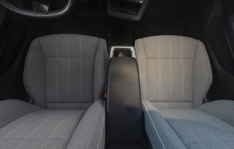 Renault Mégane vaihtoauto