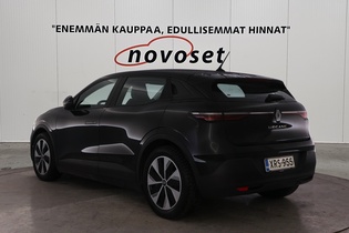 Renault Mégane vaihtoauto