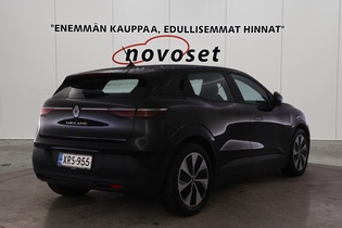 Renault Mégane vaihtoauto