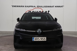 Renault Mégane vaihtoauto