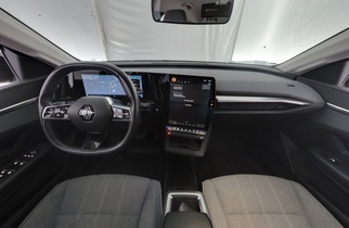 Renault Mégane vaihtoauto