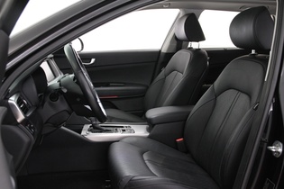 Kia Optima vaihtoauto
