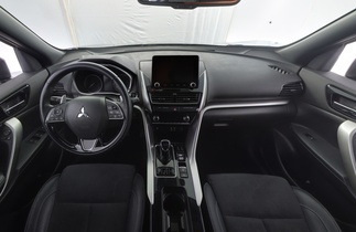 Mitsubishi Eclipse Cross vaihtoauto