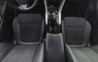 Mitsubishi Eclipse Cross vaihtoauto