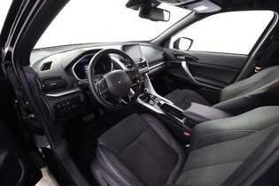 Mitsubishi Eclipse Cross vaihtoauto