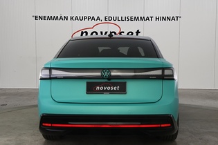 Volkswagen ID.7 vaihtoauto