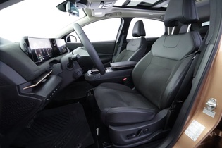 Nissan Ariya vaihtoauto