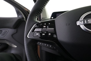 Nissan Ariya vaihtoauto