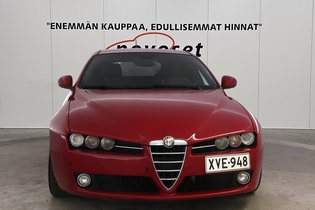 Alfa Romeo 159 vaihtoauto