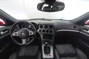 Alfa Romeo 159 vaihtoauto