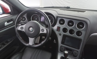 Alfa Romeo 159 vaihtoauto