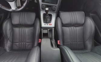 Alfa Romeo 159 vaihtoauto