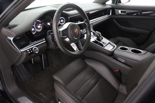 Porsche Panamera vaihtoauto