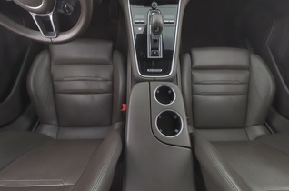 Porsche Panamera vaihtoauto