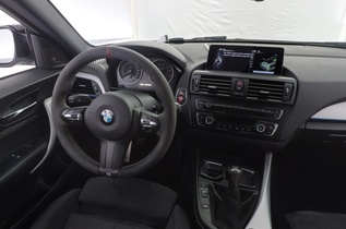 BMW 135 vaihtoauto