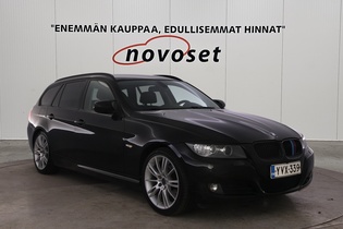 BMW 318 vaihtoauto