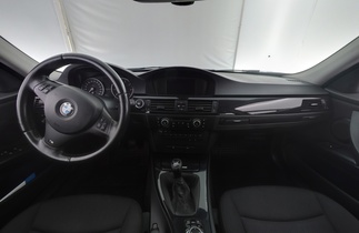 BMW 318 vaihtoauto