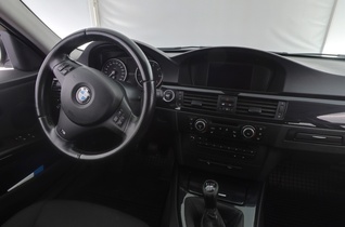 BMW 318 vaihtoauto