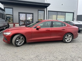 Volvo S60 vaihtoauto