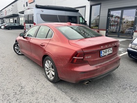 Volvo S60 vaihtoauto