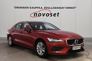 Volvo S60 vaihtoauto