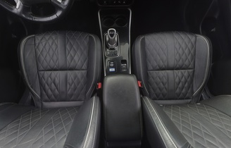 Mitsubishi Outlander vaihtoauto