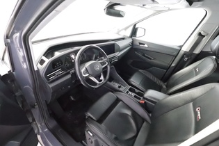 Volkswagen Caddy vaihtoauto