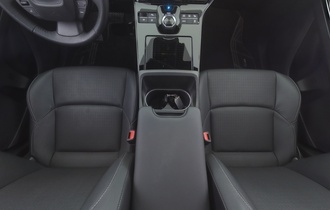 Toyota bZ4X vaihtoauto