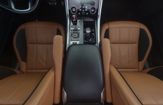Land Rover Range Rover Sport vaihtoauto