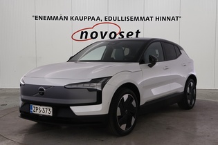 Volvo EX30 vaihtoauto