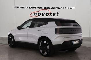 Volvo EX30 vaihtoauto