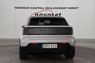 Volvo EX30 vaihtoauto