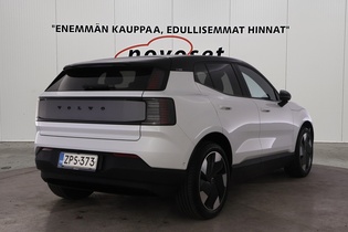 Volvo EX30 vaihtoauto