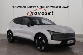 Volvo EX30 vaihtoauto