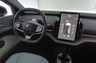 Volvo EX30 vaihtoauto