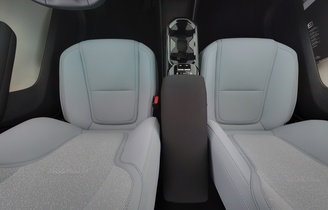 Volvo EX30 vaihtoauto